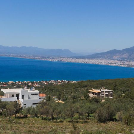 Villa Myria Kalamata Exterior photo