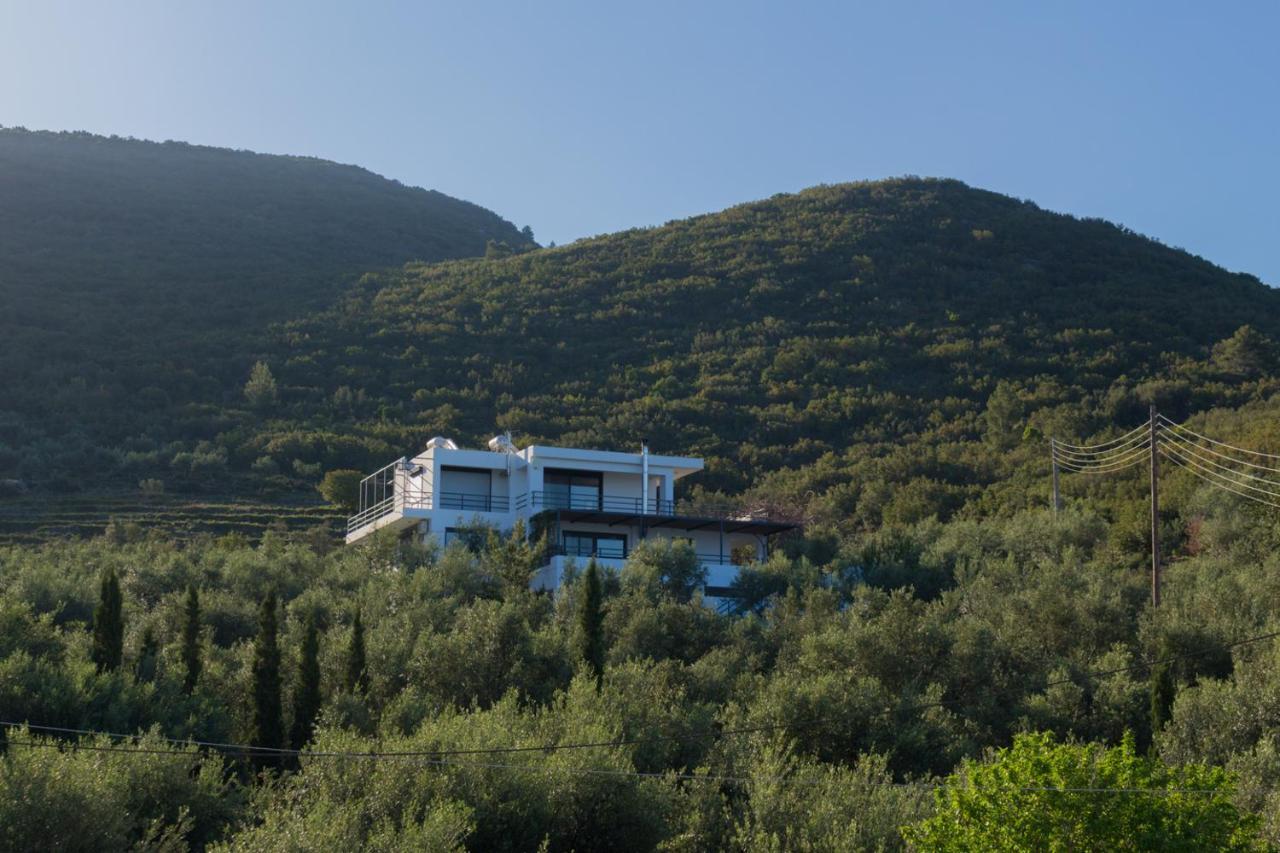 Villa Myria Kalamata Exterior photo