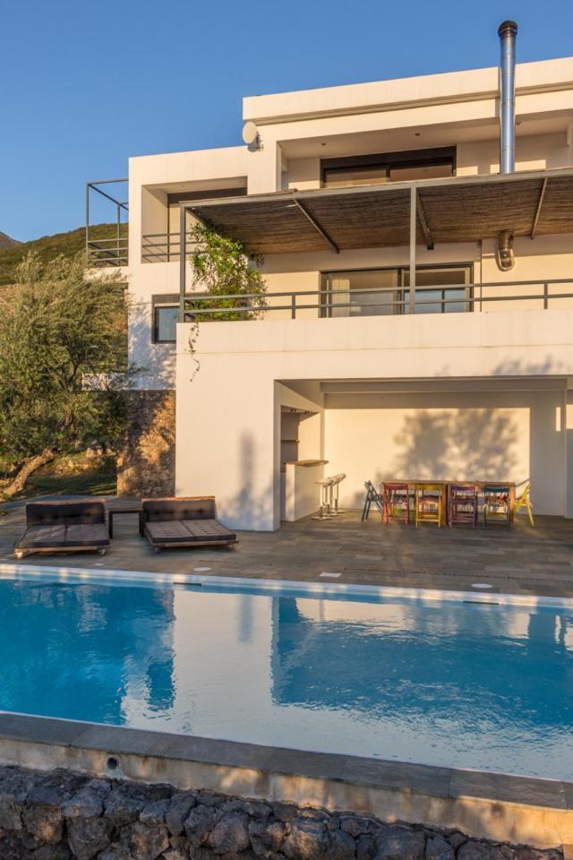 Villa Myria Kalamata Exterior photo