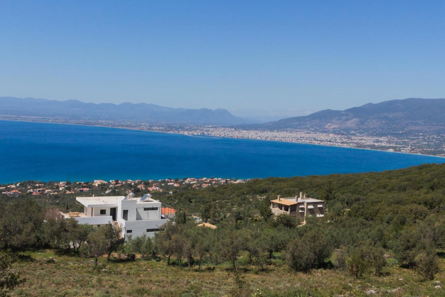 Villa Myria Kalamata Exterior photo