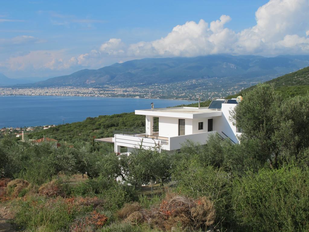 Villa Myria Kalamata Exterior photo