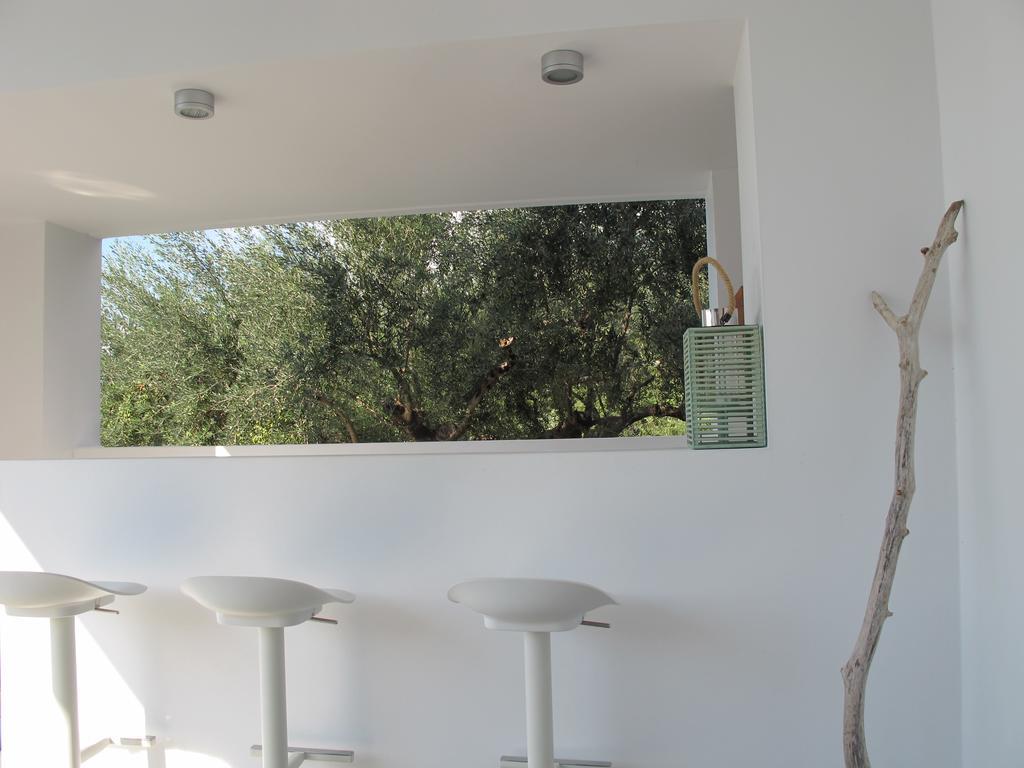 Villa Myria Kalamata Exterior photo