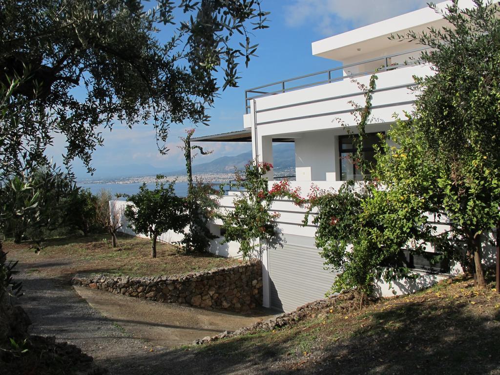 Villa Myria Kalamata Exterior photo