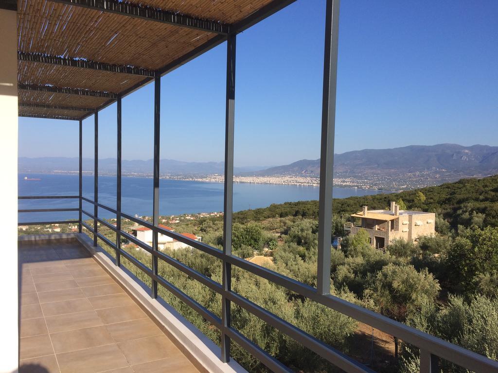 Villa Myria Kalamata Exterior photo