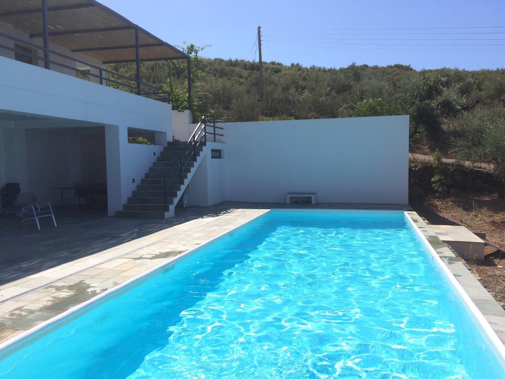 Villa Myria Kalamata Exterior photo