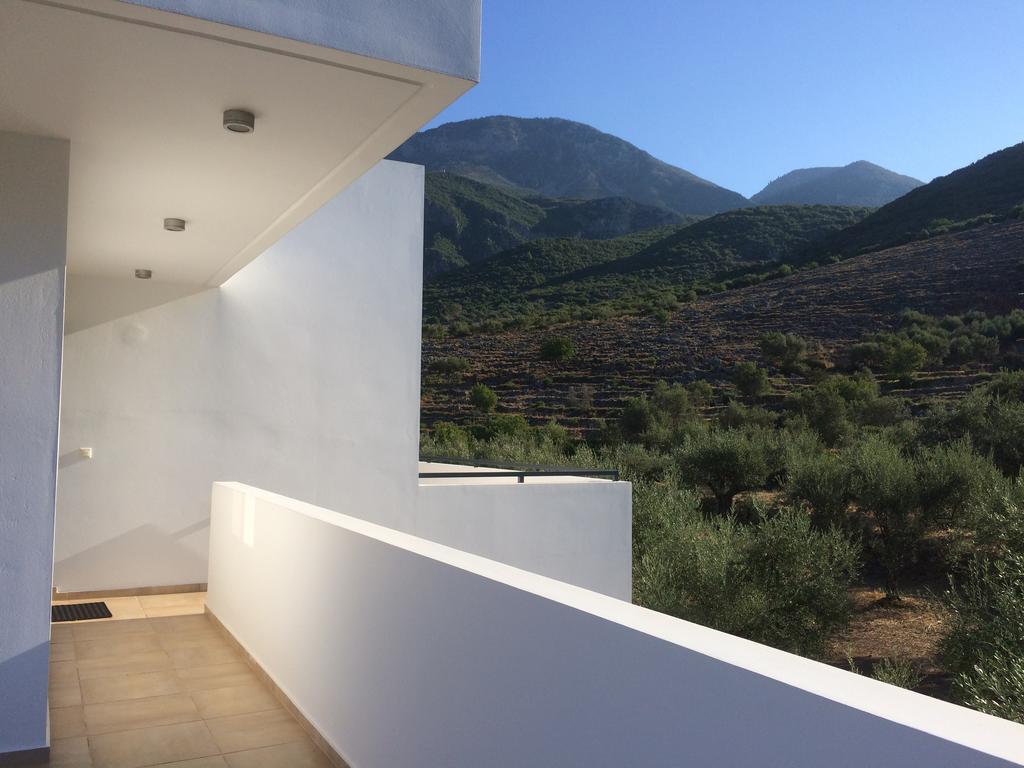 Villa Myria Kalamata Exterior photo