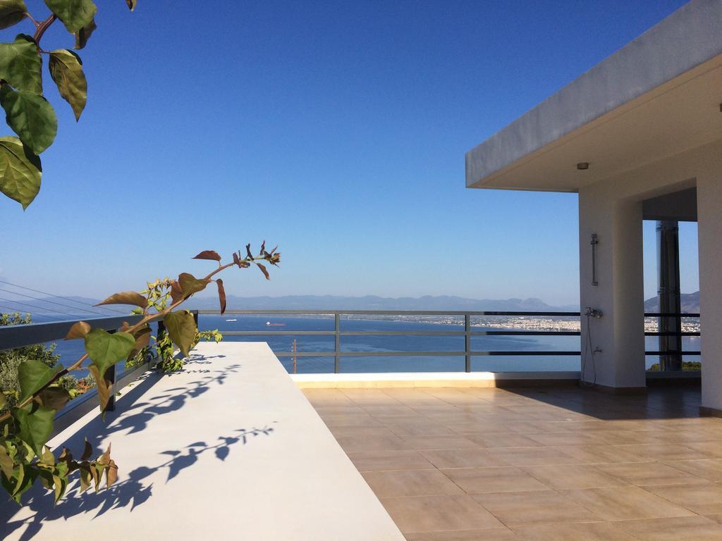 Villa Myria Kalamata Exterior photo