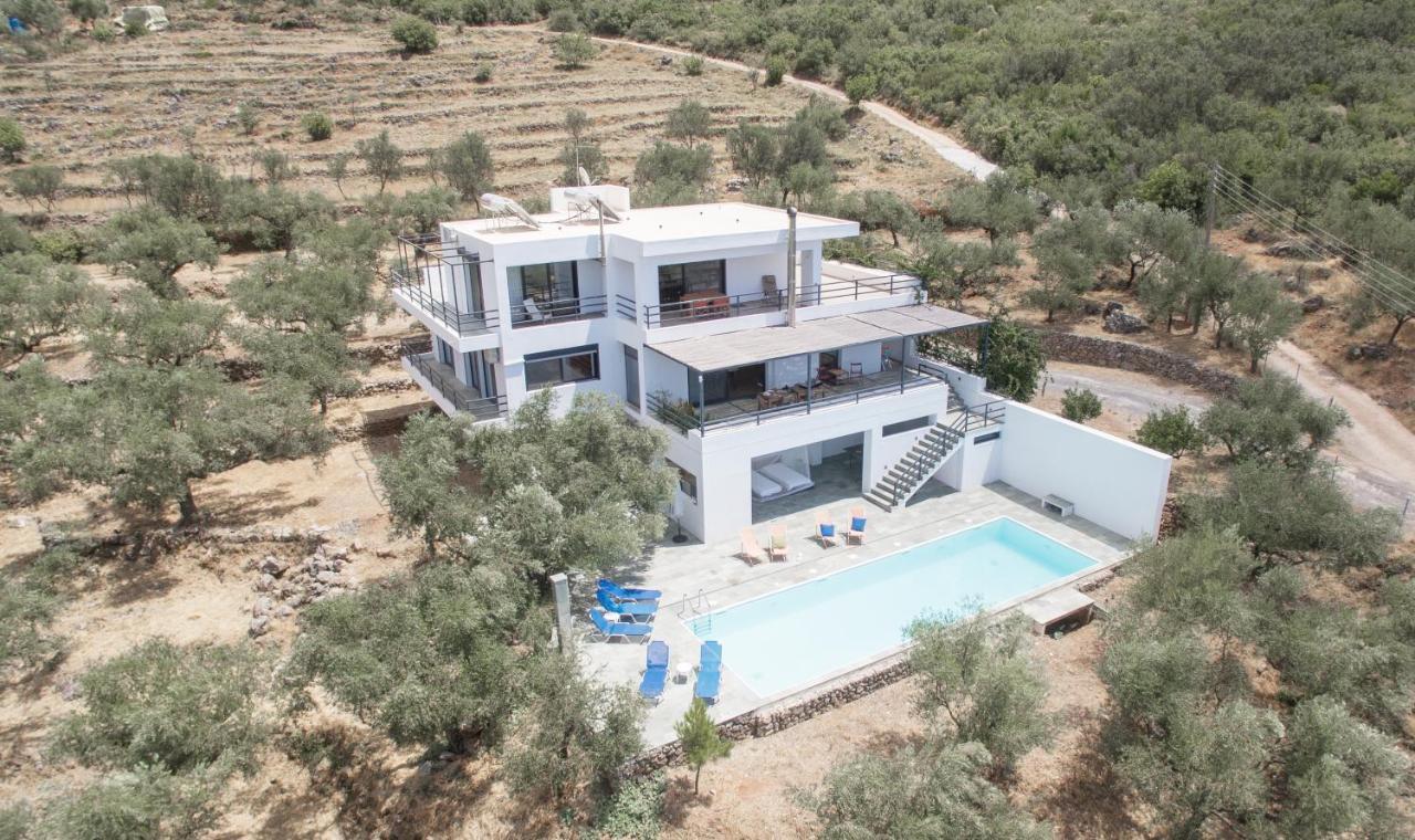 Villa Myria Kalamata Exterior photo