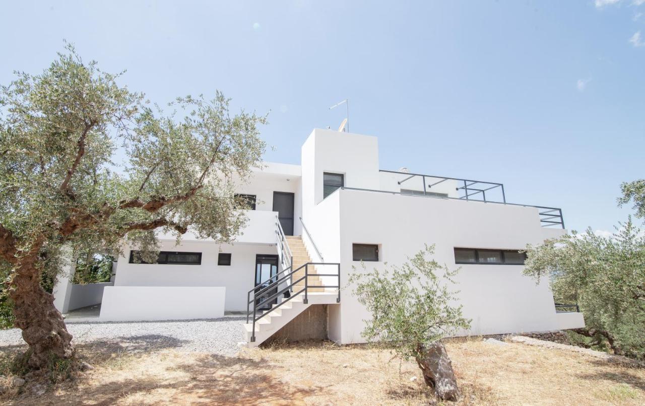 Villa Myria Kalamata Exterior photo