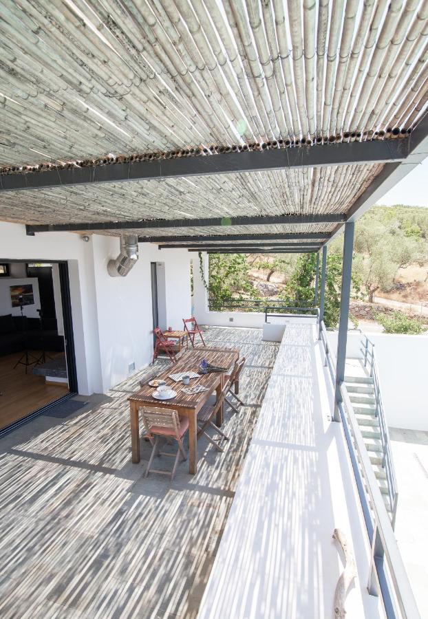 Villa Myria Kalamata Exterior photo